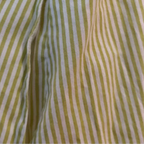 Nanette Laporte Cotton Tiered Midi Dress - Picture 8 of 11